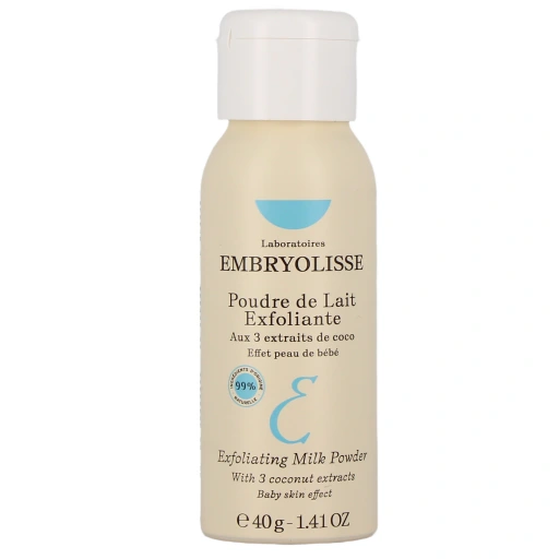 Embryolisse Poudre de Lait Exfoliante