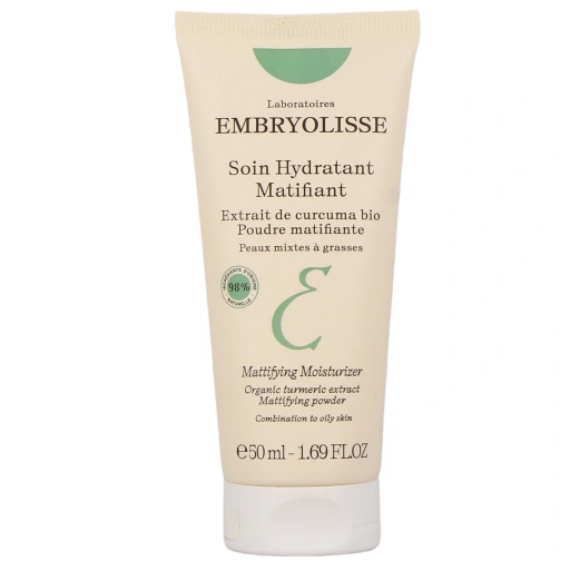 Embryolisse Soin Hydratant Matifiant