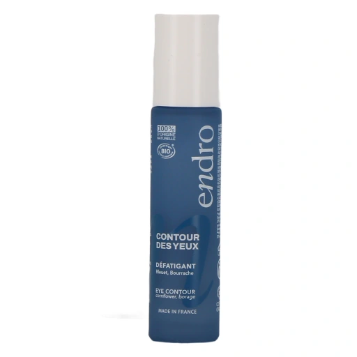 Endro Contour des Yeux