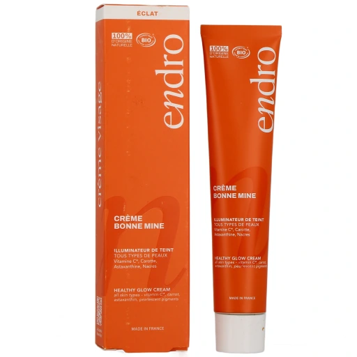 Endro Crème Bonne Mine
