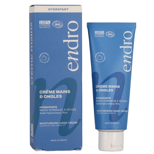Endro Crème Mains