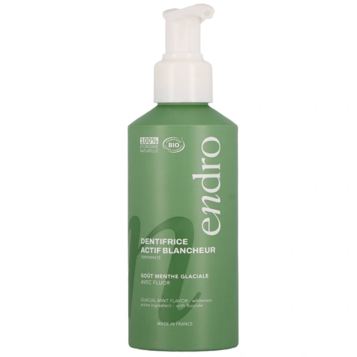 Endro Dentifrice