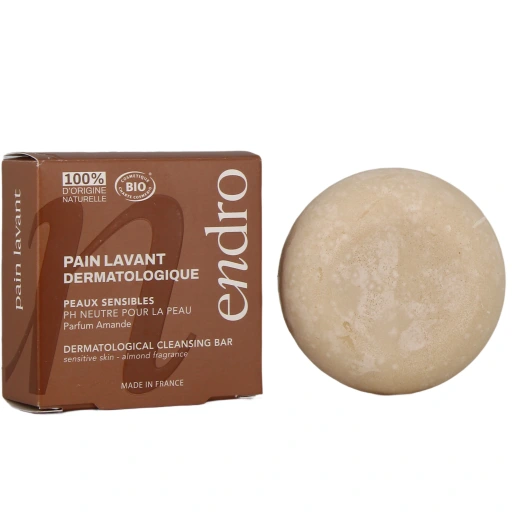 Endro Pain Lavant Dermatologique