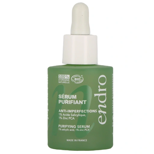Endro Sérum Purifiant