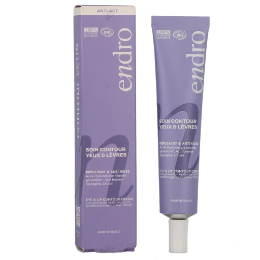 Endro Soin Contour Yeux & Lèvres