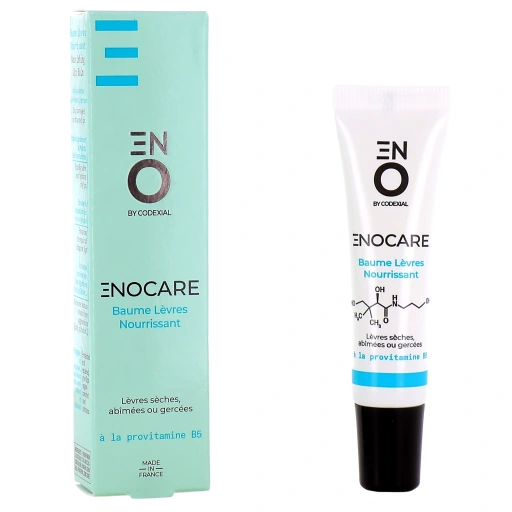 Enocare Baume Lèvres Nourrissant