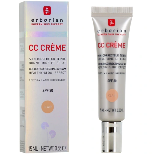 Erborian CC Crème