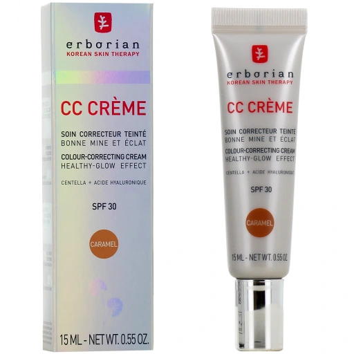 Erborian CC Crème