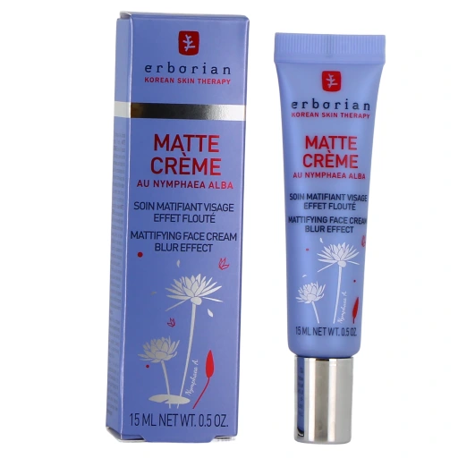 Erborian Matte Crème Soin Matifiant