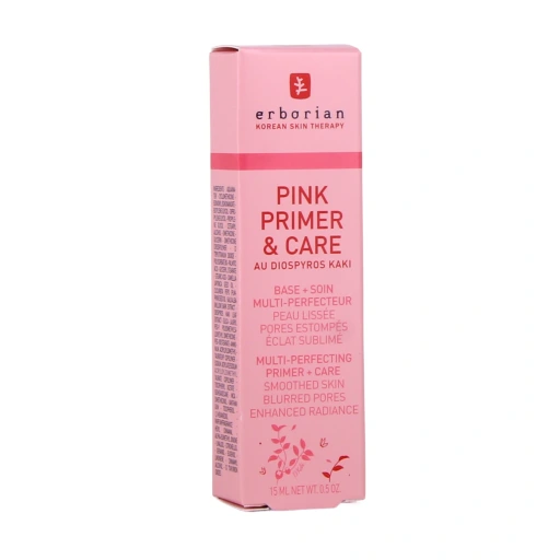 Erborian Pink Primer & Care