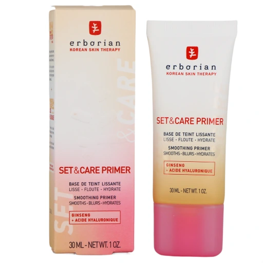 Erborian Set & Care Primer