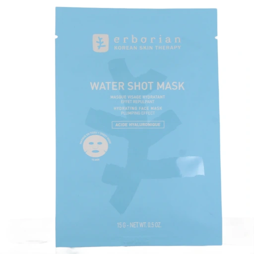 Erborian Shot Mask