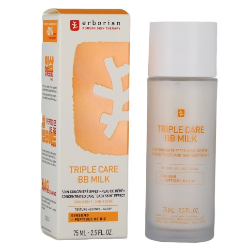 Erborian Triple Care BB Milk