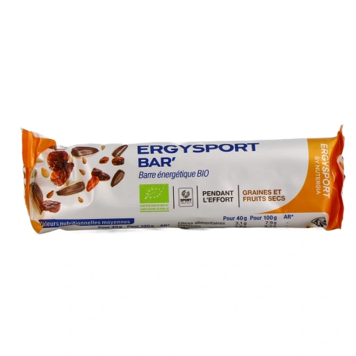 Ergysport Bar'