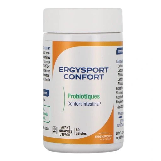 Ergysport Confort
