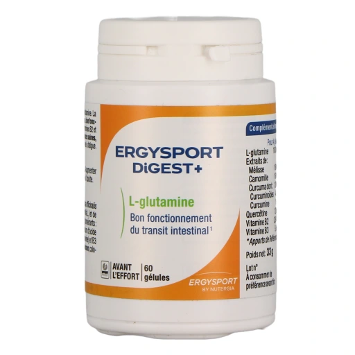 Ergysport Digest+