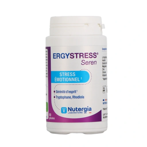 Ergystress Seren