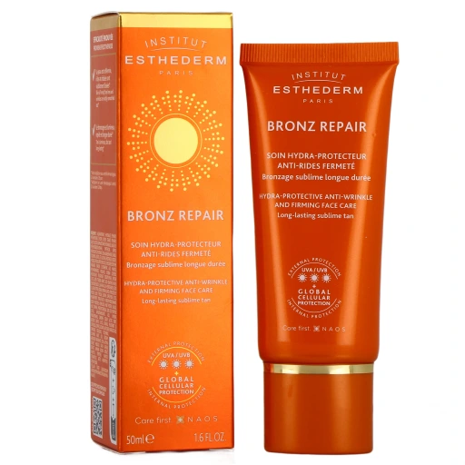 Esthederm Bronz Repair Soin Protecteur Anti-Rides
