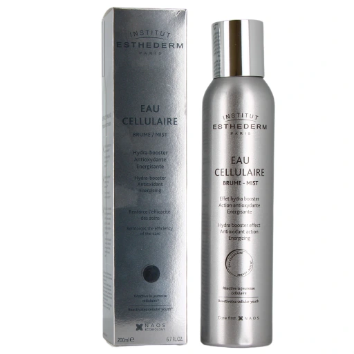 Esthederm Brume d'eau cellulaire