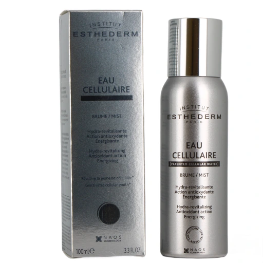 Esthederm Brume d'eau cellulaire