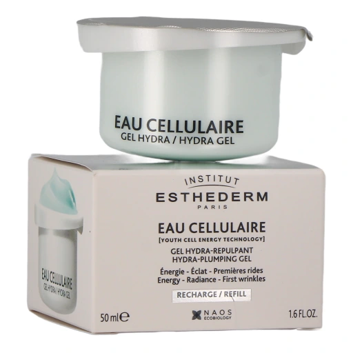 Esthederm Eau Cellulaire Gel