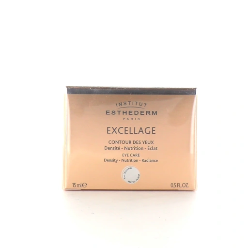 Esthederm Excellage Contour des Yeux