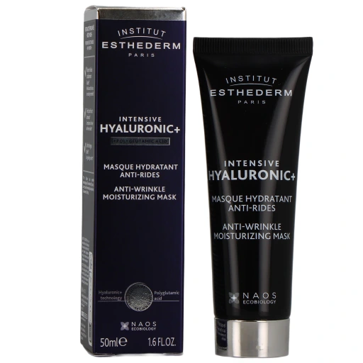 Esthederm Intensive Hyaluronic + Masque