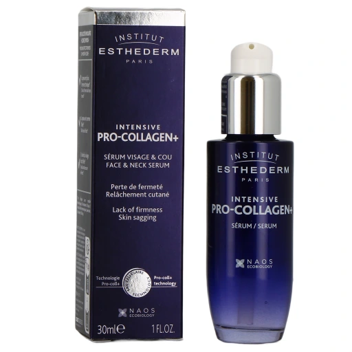 Esthederm Intensive Pro-Collagen+ Sérum Visage et Cou