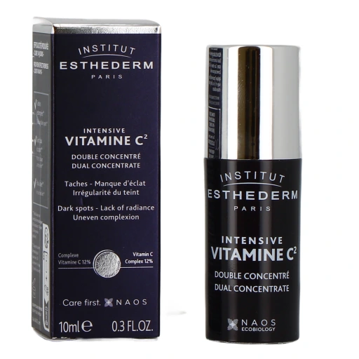 Esthederm Intensive Vitamine C² Double Concentré