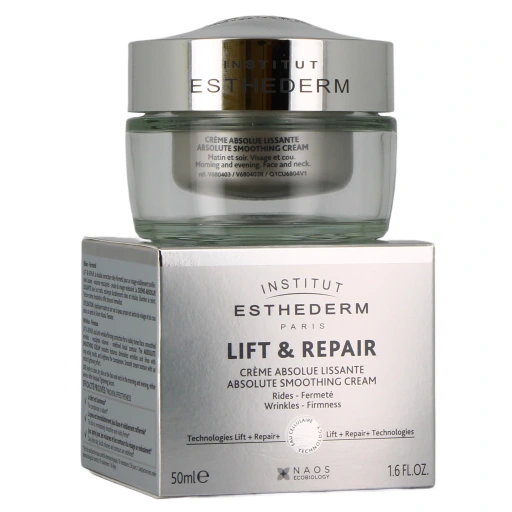 Esthederm Lift & Repair Crème Absolue Lissante