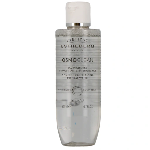 Esthederm Osmoclean Eau micellaire Osmopure