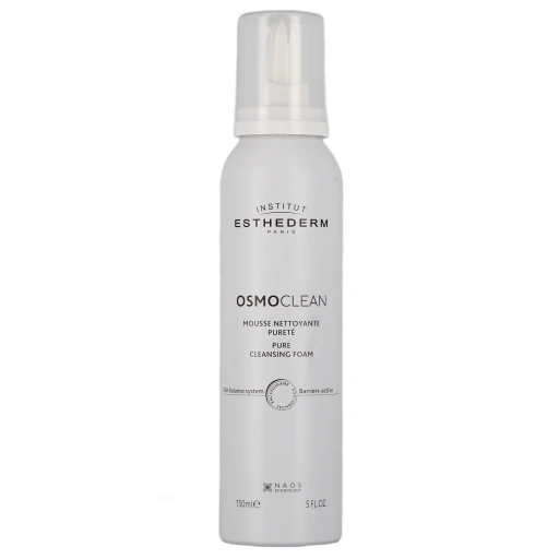 Esthederm Osmoclean Mousse nettoyante pureté