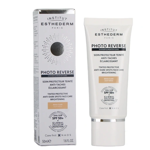 Esthederm Photo Reverse Crème Teintée