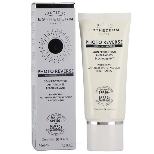 Esthederm Photo Reverse Soin Protecteur Eclaircissant Anti-Taches