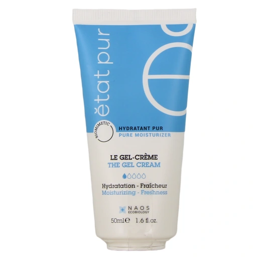 Etat Pur Gel Crème Hydratant