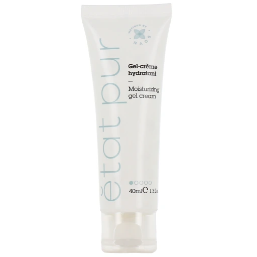 Etat Pur Gel Crème Hydratant