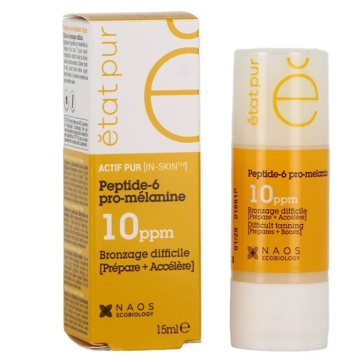 Etat Pur Peptide-6 Pro-Melanin