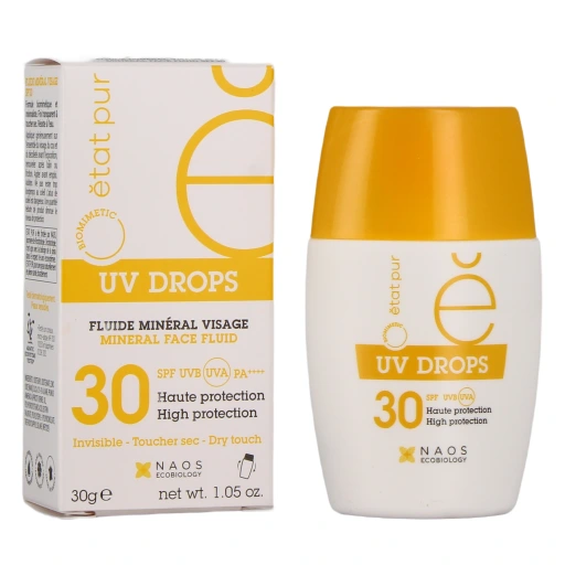 Etat Pur UV Drops