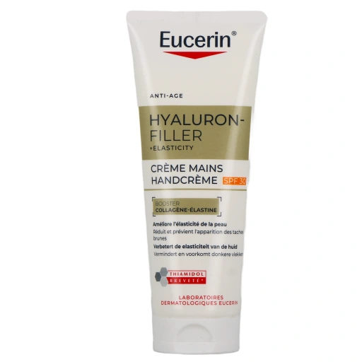 Eucerin Hyaluron Filler Crème Mains Anti-Taches & Anti-Âge