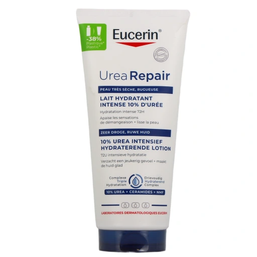 Eucerin UreaRepair Plus Émollient 10% d'Urée