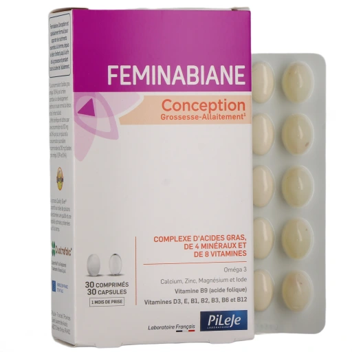 Feminabiane Conception