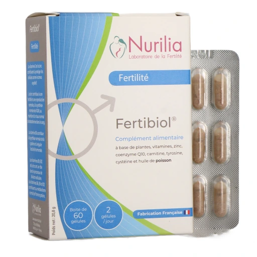 Fertibiol