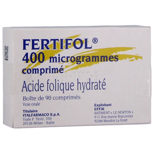 Fertifol