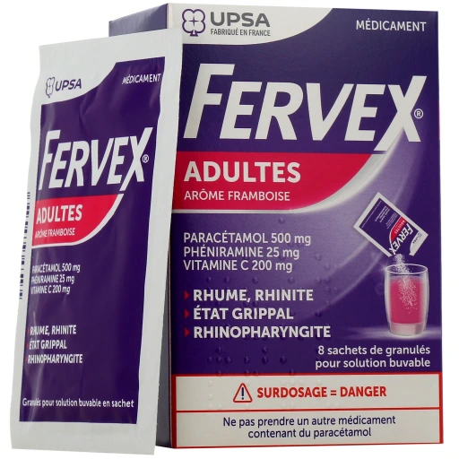 Fervex