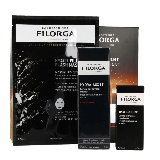 Filorga Coffret Anti-Oxydant