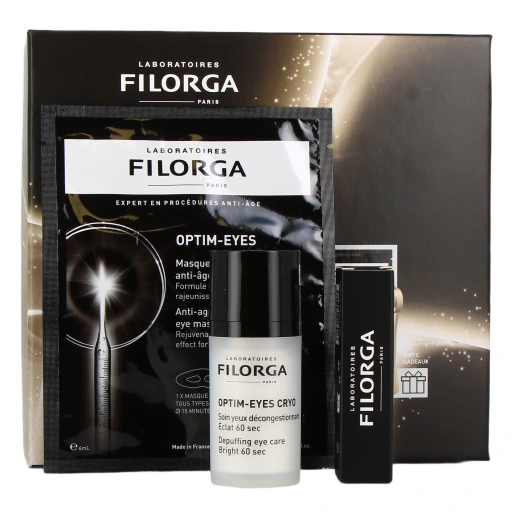 Filorga Coffret Cryo Regard