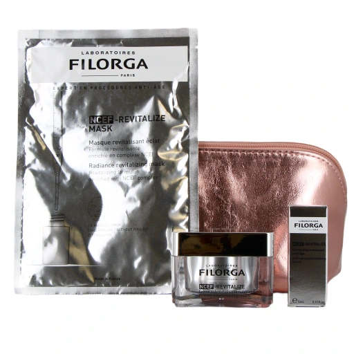 Filorga Coffret Revitalisation