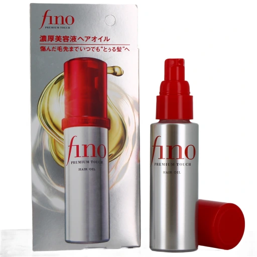 Fino Premium Touch Hair Oil