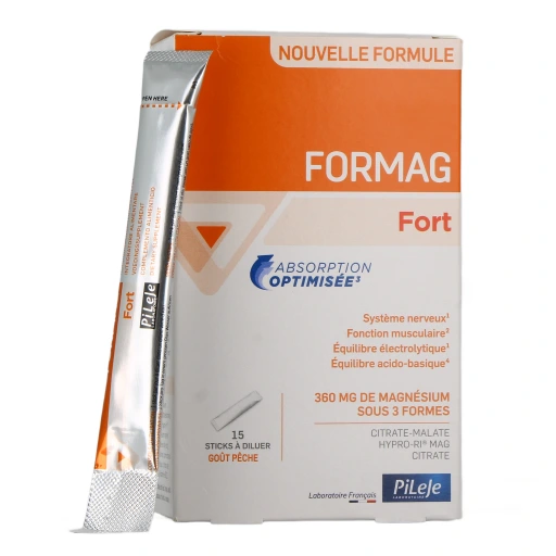 Formag Fort