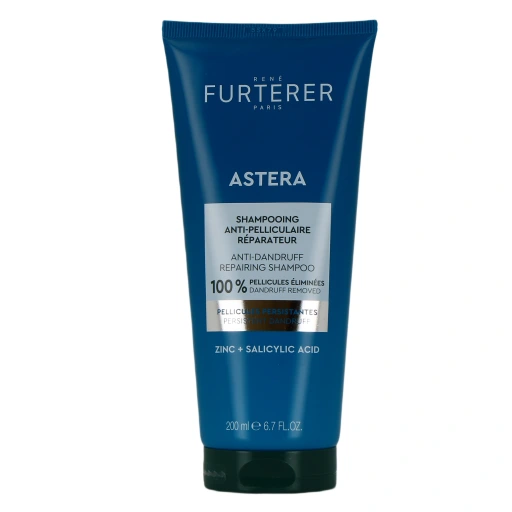 Furterer Astera Shampooing Antipelliculaire Réparateur